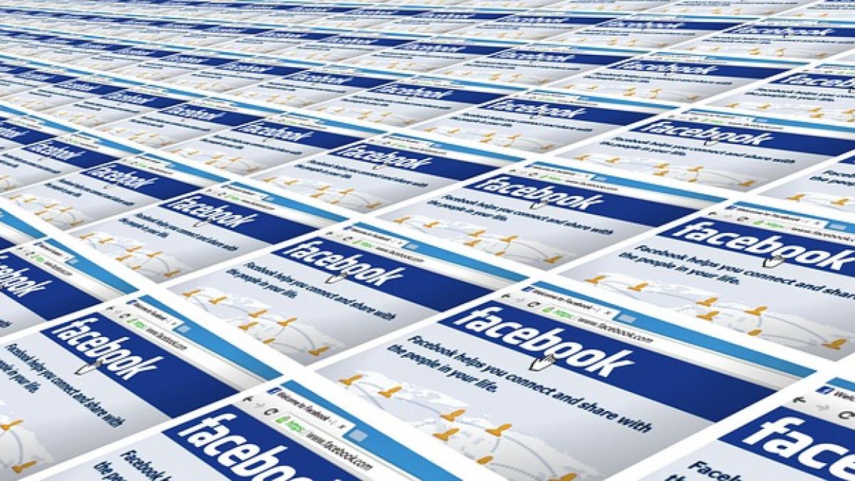 aproape trei sferturi dintre companiile romanesti au apelat la retelele sociale pentru promovare