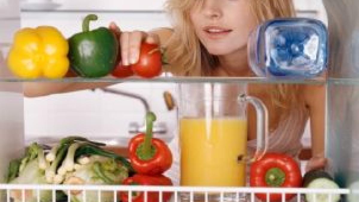 ce nu trebuie sa lipseasca din alimentatie ca sa slabesti imediat 7 produse esentiale