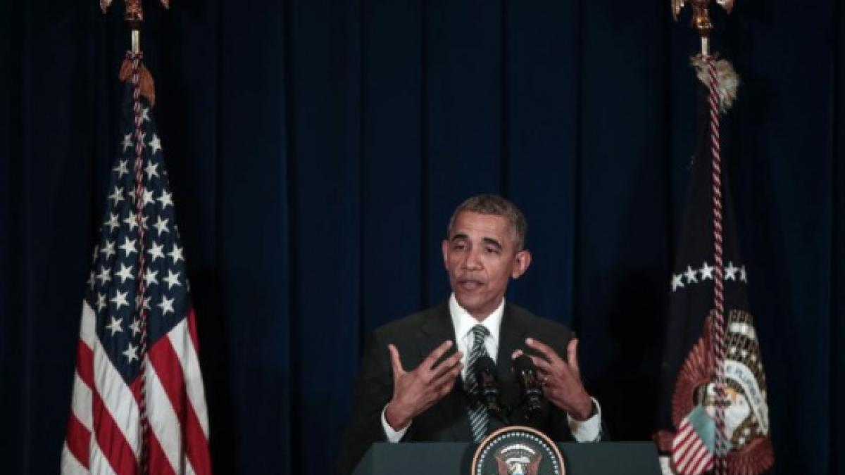 decizia de ultima ora anuntata de barack obama sunt vizati aproximativ 10 000 de detinuti americani