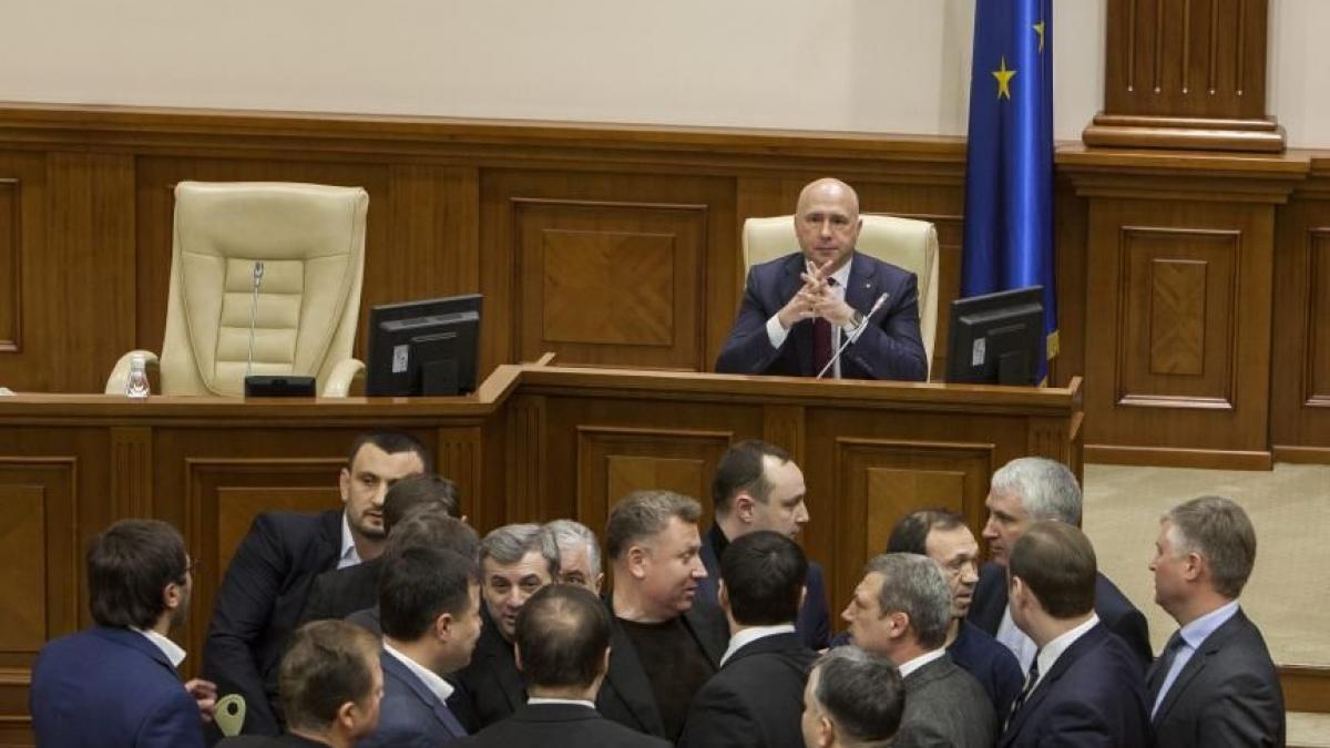 fostul premier moldovean avertisment pentru actualul executiv de la chisinau