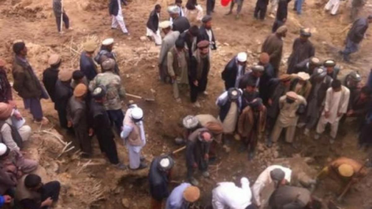 groapa victime isis irak