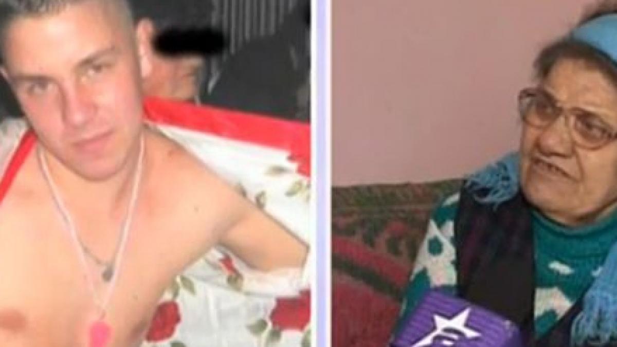 ionut gologan condamnat definitiv la moarte