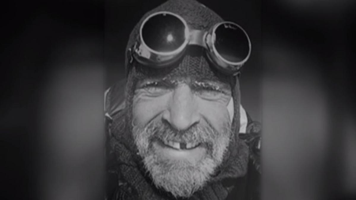 mesajul de adio al exploratorului henry worsley care a murit incercand sa traverseze antarctica