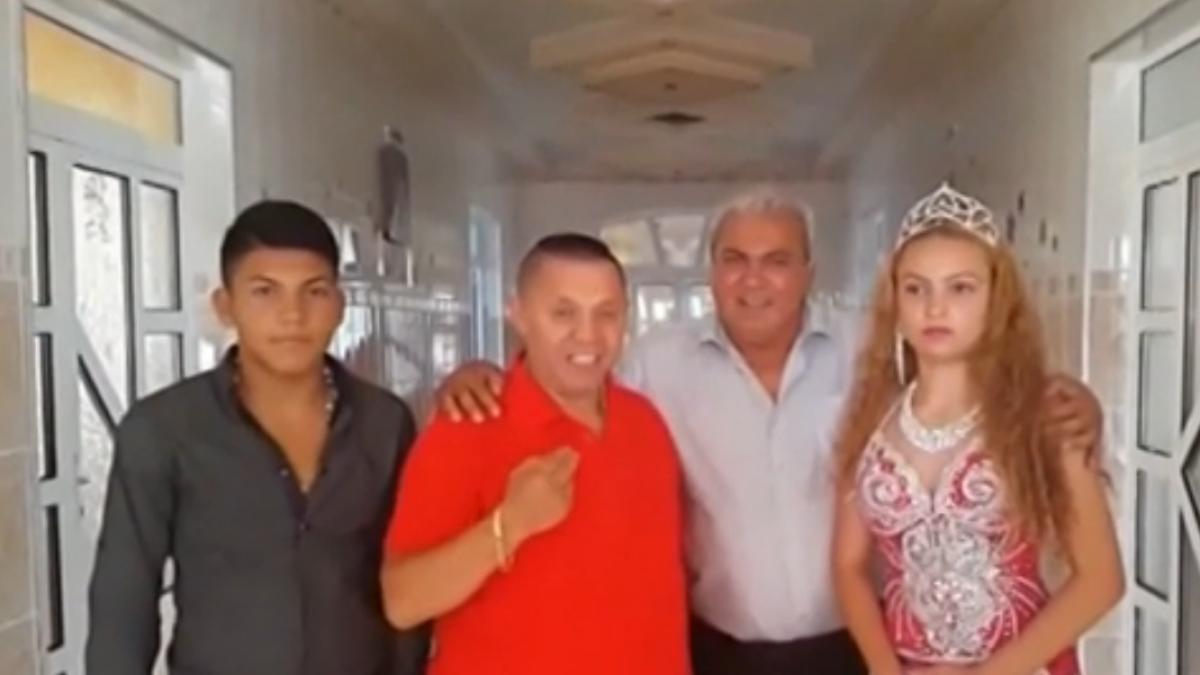 perchezitii cu scandal dupa o nunta de interlopi