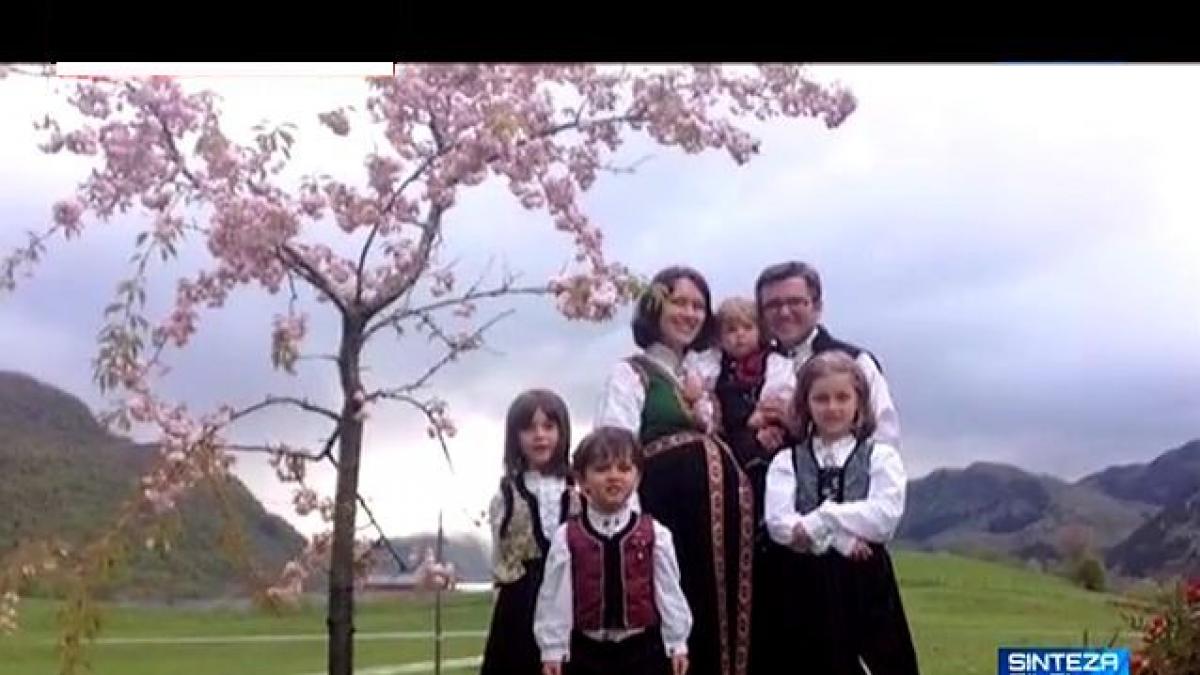 povestea familiei bodnariu