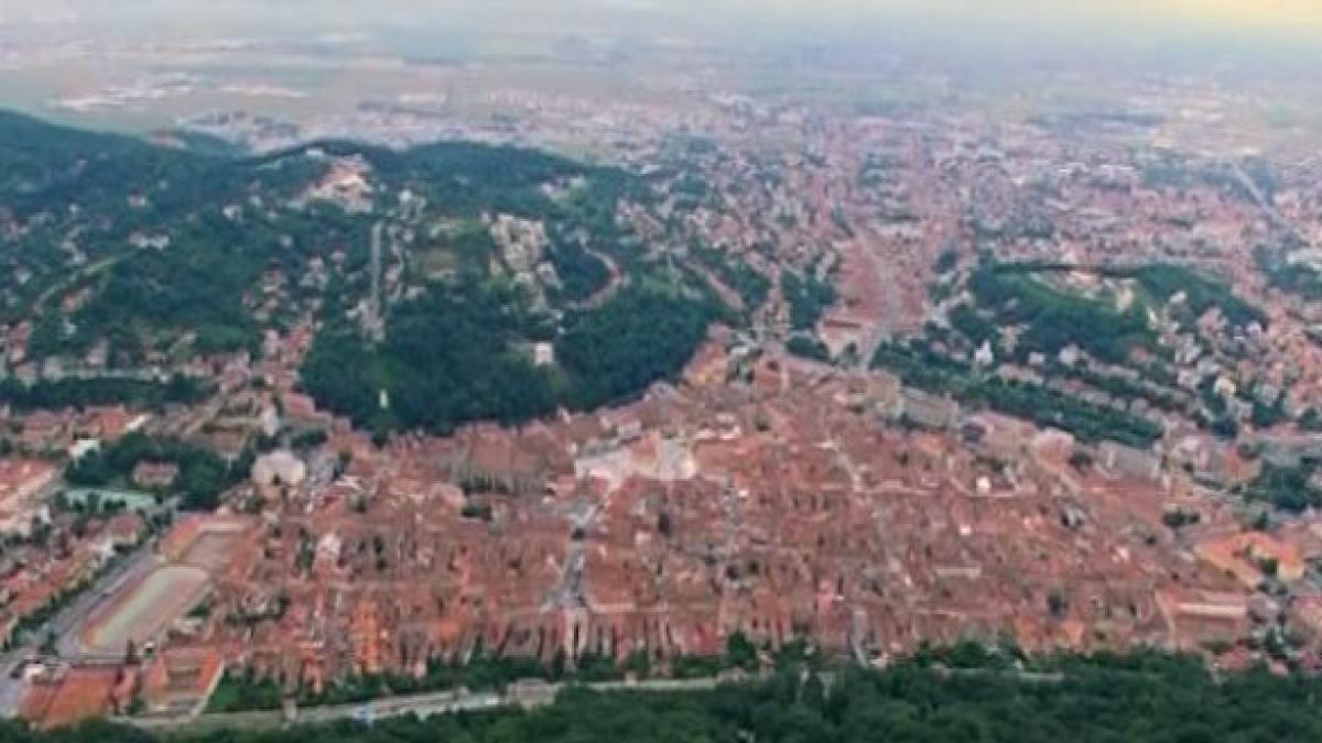 romania brasov sinteza zilei