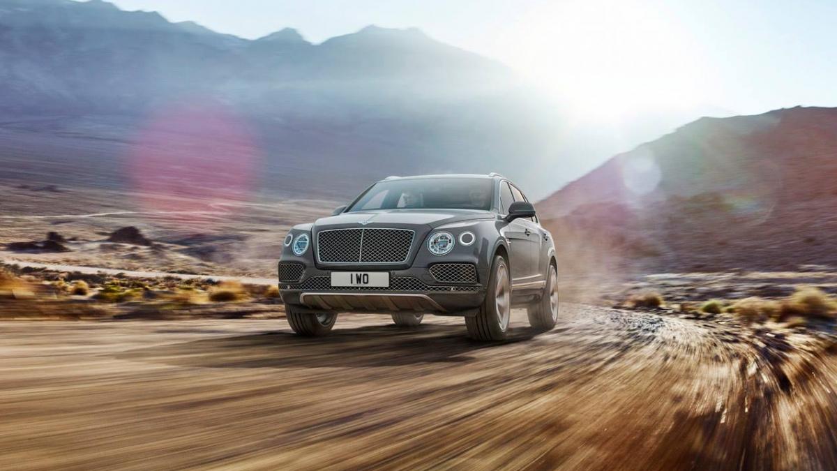 saracie nu la noi 9 romani au comandat deja cel mai scump suv din lume