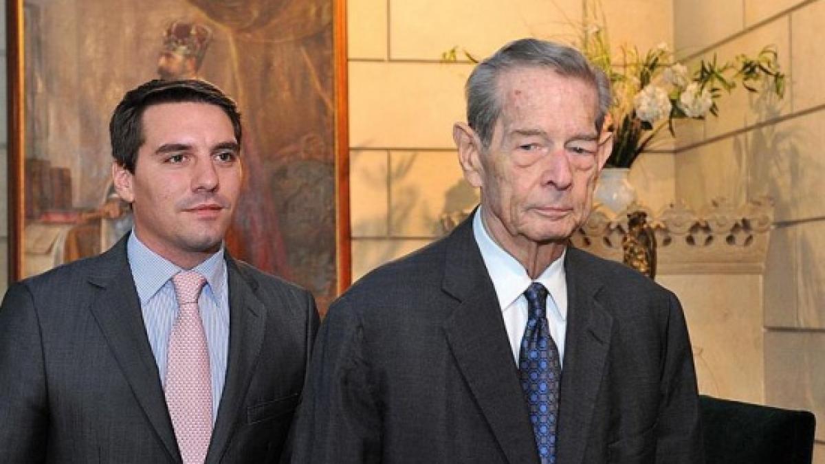 scandal casa regala principele nicolae
