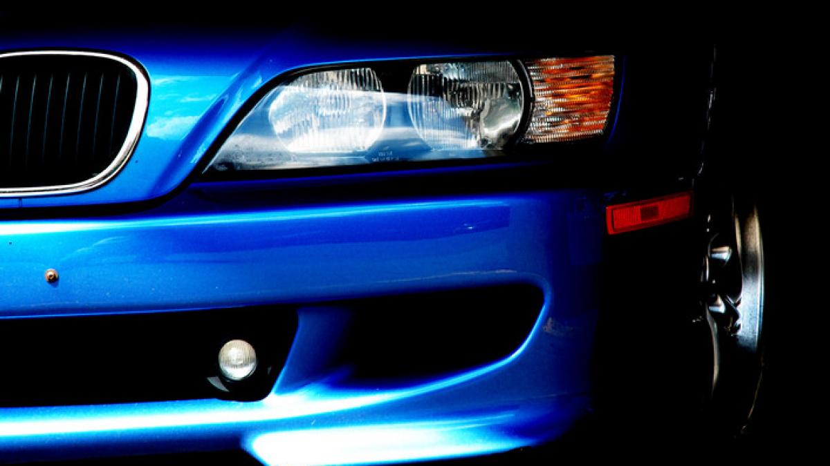 si a omorat doi prieteni la o cursa ilegala de bmw uri ce a patit tanarul