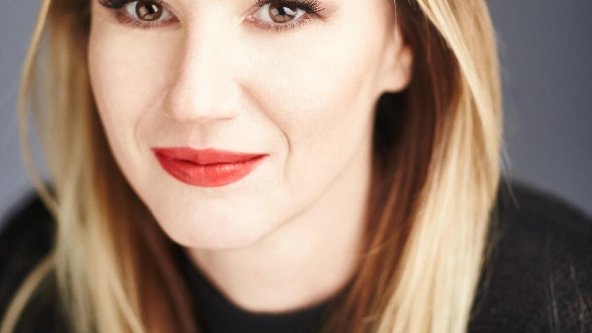 sorana pascu ocupa functia de corporate affairs director antena 3