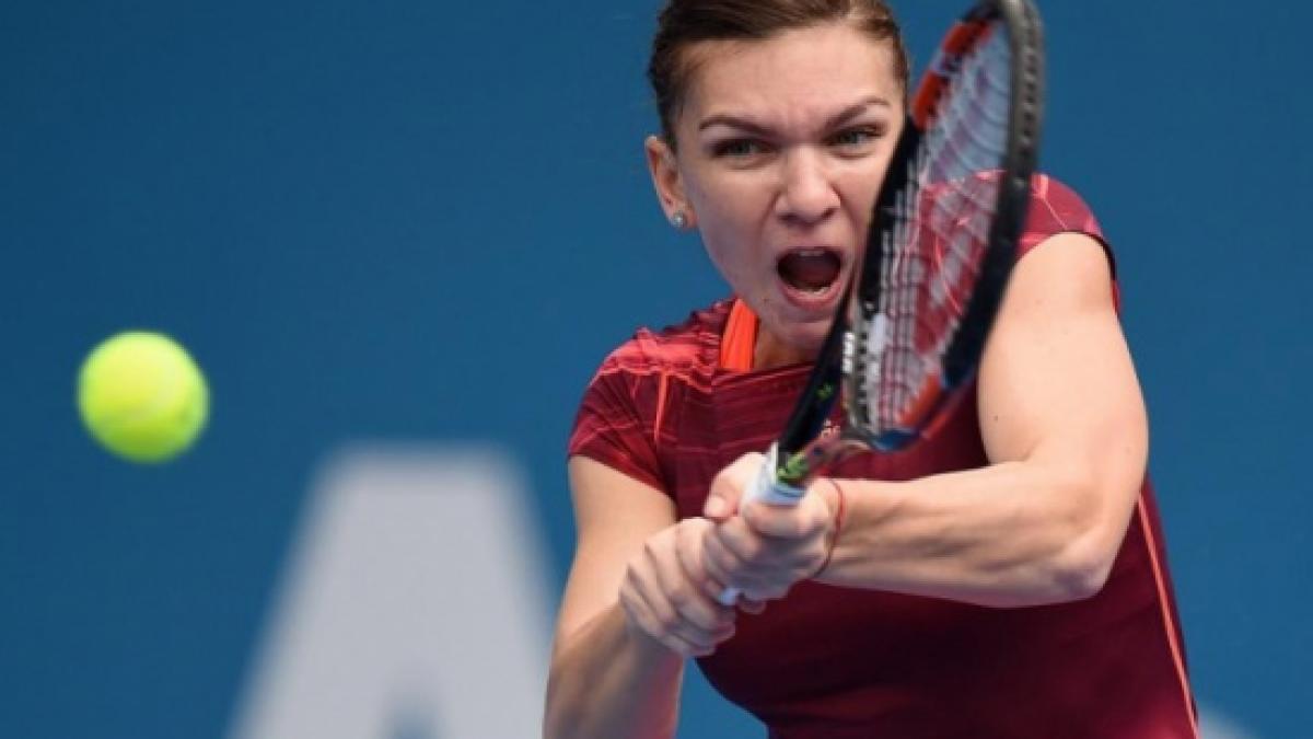 anuntul oficial referitor la simona halep sportiva nu se mai opereaza