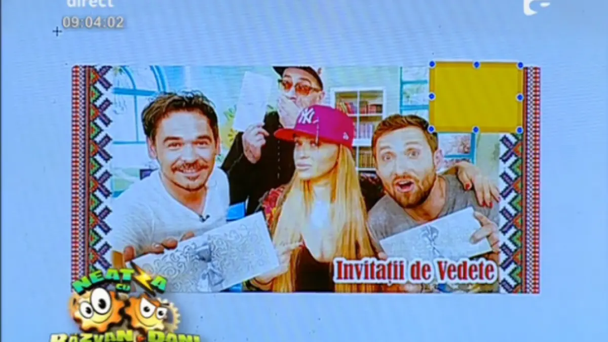 ce a patit dani otil ma suna un prieten cu care lucrez si imi spune bai d aia nu totul s a