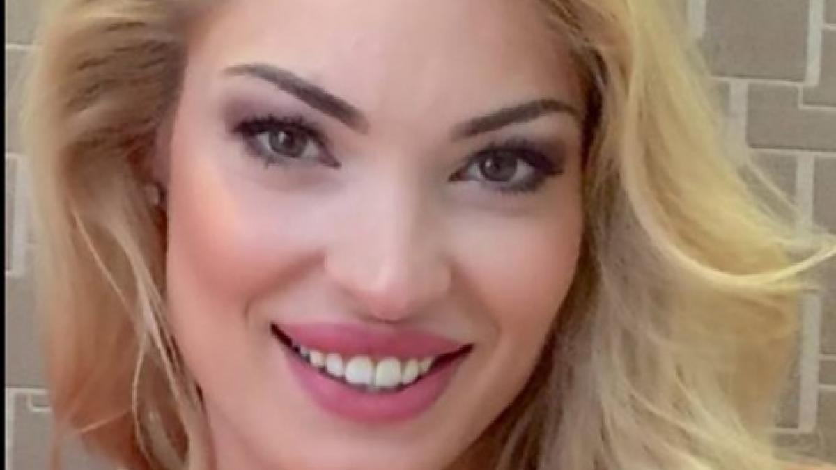 gigi becali gest fara precedent fata de valentina pelinel