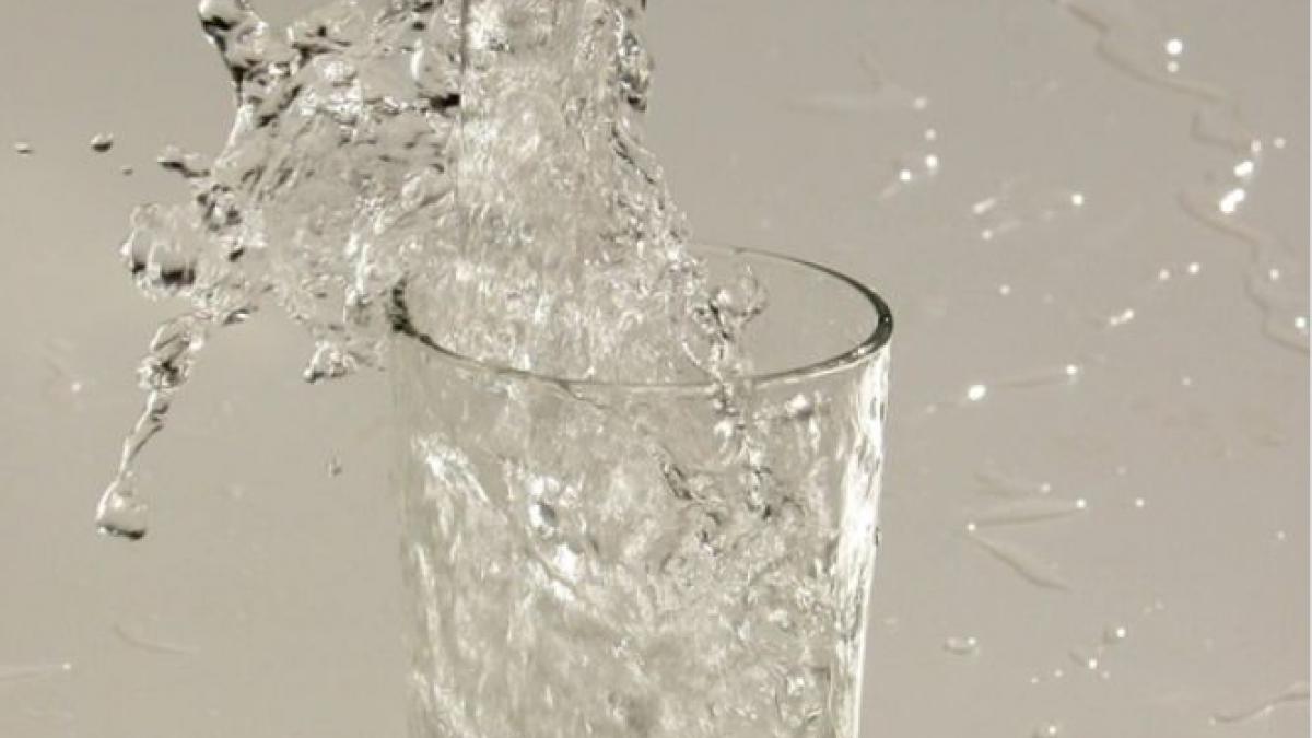 iasi apa robinet focare infectie