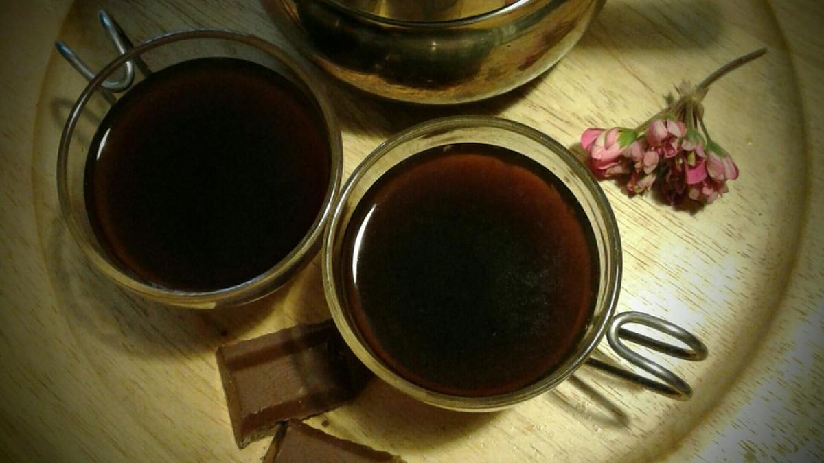 iubesti cafeaua si ciocolata atunci trebuie sa citesti asta