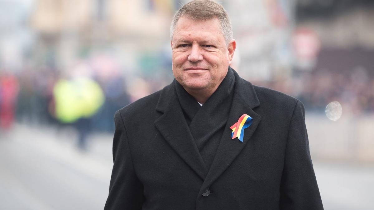 klaus iohannis angajamentul romaniei pentru independenta justitiei este ireversibil