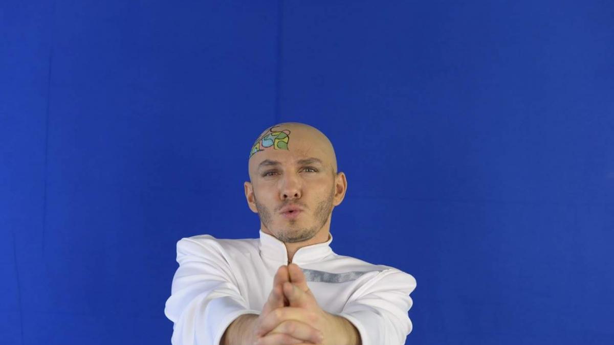 Mihai Trăistariu, probleme în ”Paradisio” înainte de preselecțiile naționale pentru Eurovision