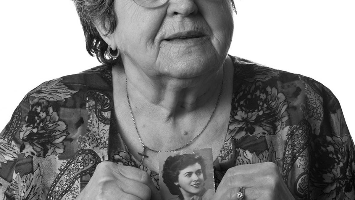 o eroina a neamului romanesc a murit marti la varsta de 84 de ani