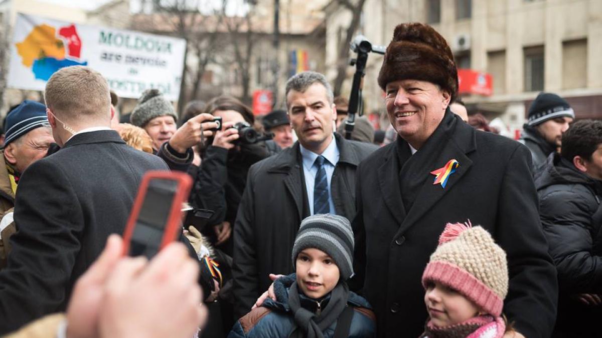 o jurnalista din franta i a pozat casa lui iohannis a avut parte de o surpriza colosala