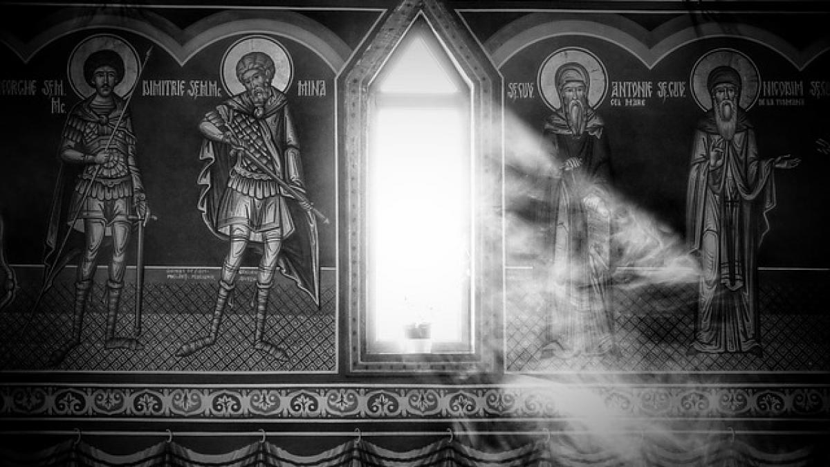 patriarhia ierusalimului va proclama canonizarea sfantului ioan iacob de la neamt