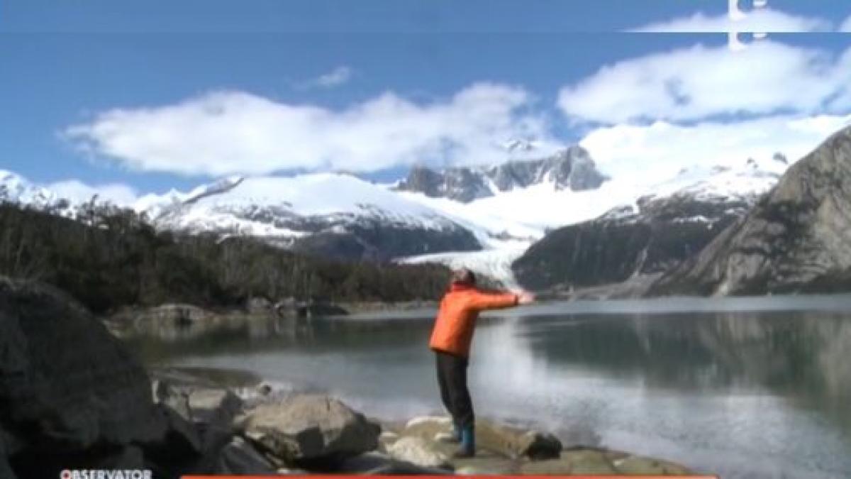 primul roman care a inconjurat lumea pe apa de doua ori