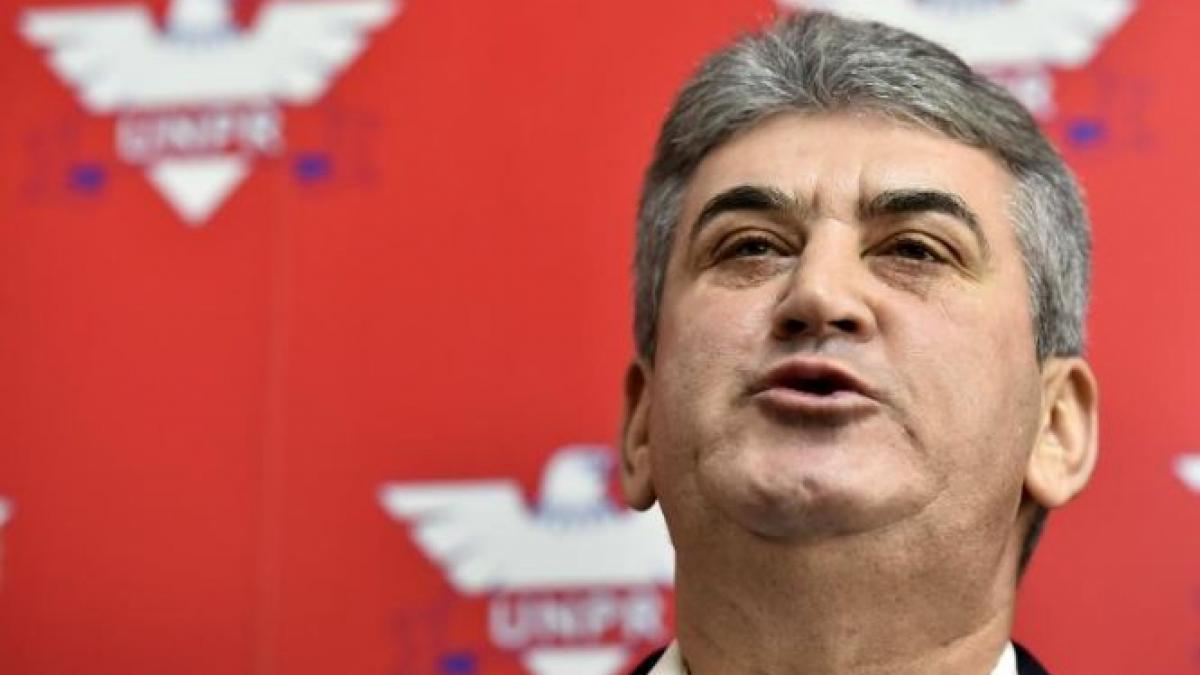 senat dezbatere cerere urmarire panala oprea