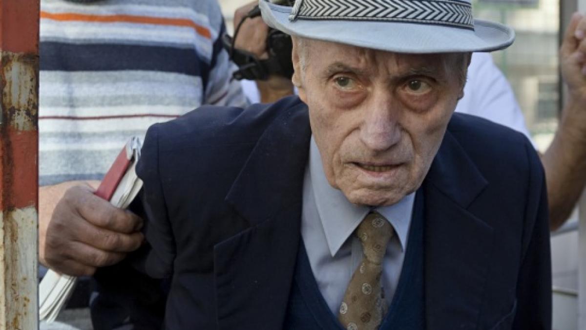sentinta finala in cazul tortionarului alexandru visinescu