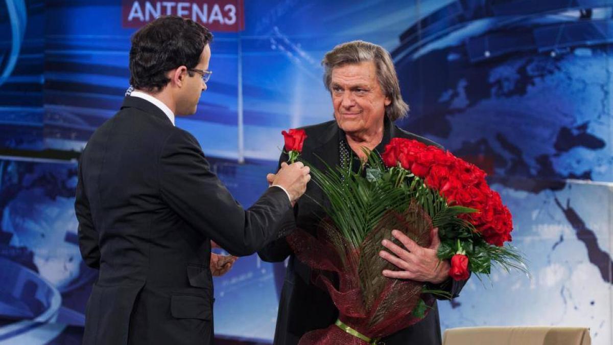 sinteza zilei la multi ani florin piersic