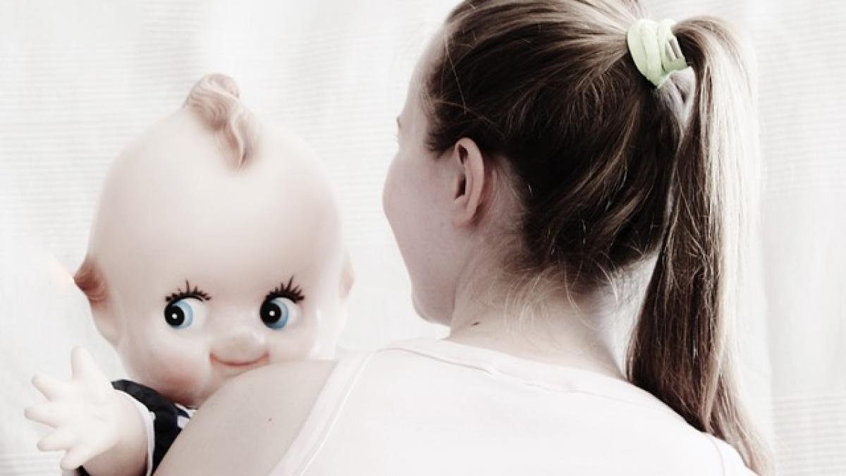 situatie socanta 192 de minore gravide in 2015 doar in iasi