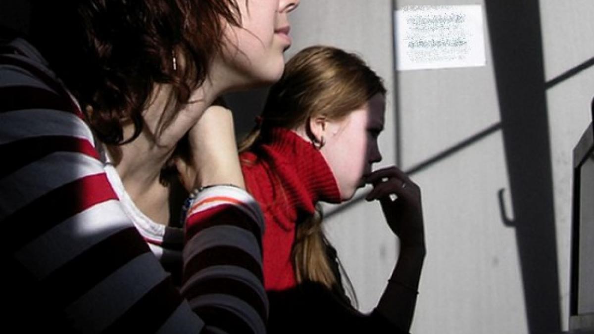 acuzatii grave la adresa unui profesor din brasov ce le facea copiilor