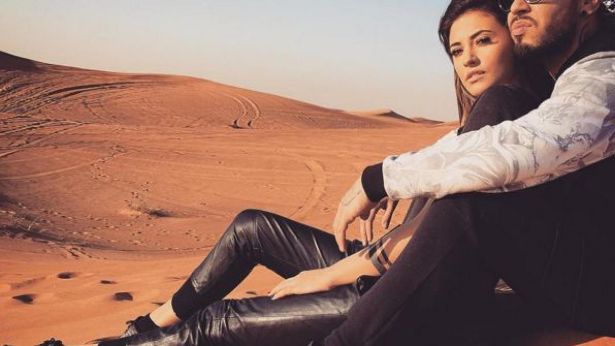 alex velea si antonia au fugit din romania