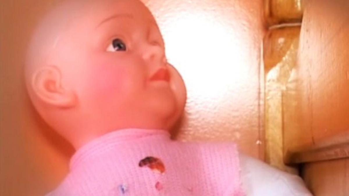 copii abuzati pornografie