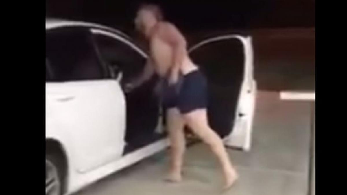 cum au reusit doi tineri beti sa impiedice un jaf imaginile au facut senzatie pe internet