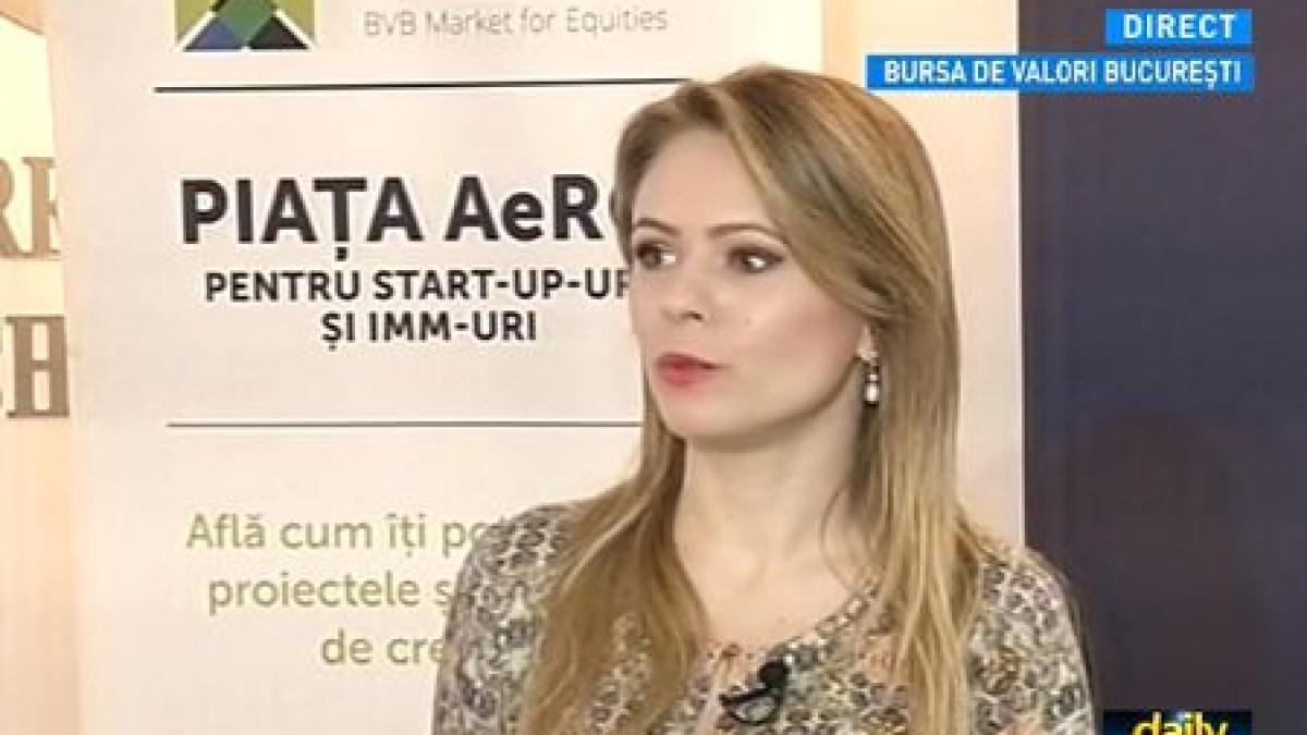 daily income bursa de valori