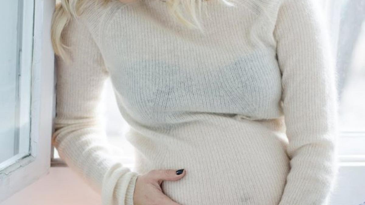 emotionant scrisoarea unei vedete de la noi pentru fiica sa nenascuta