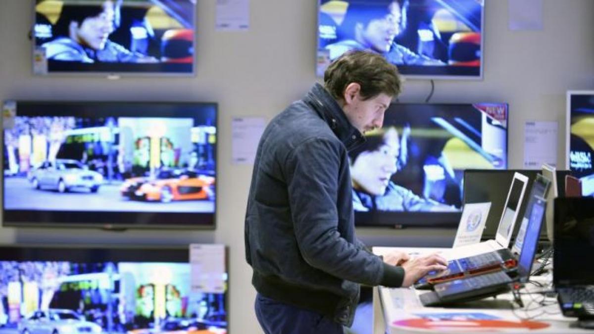 noi reguli la vanzarea de electrocasnice ce se intampla cu termenul de garantie al produselor