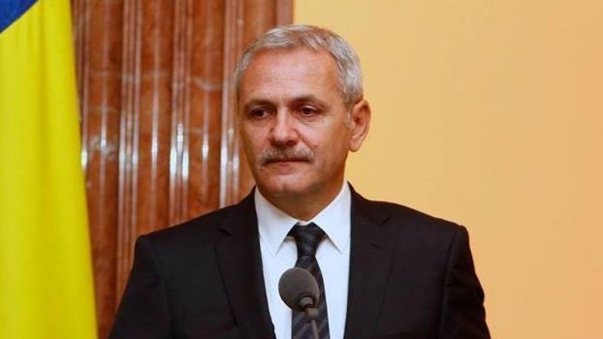psd unps liviu dragnea alegeri