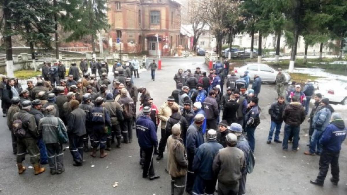 reglementari ue disparitie industrie miniera