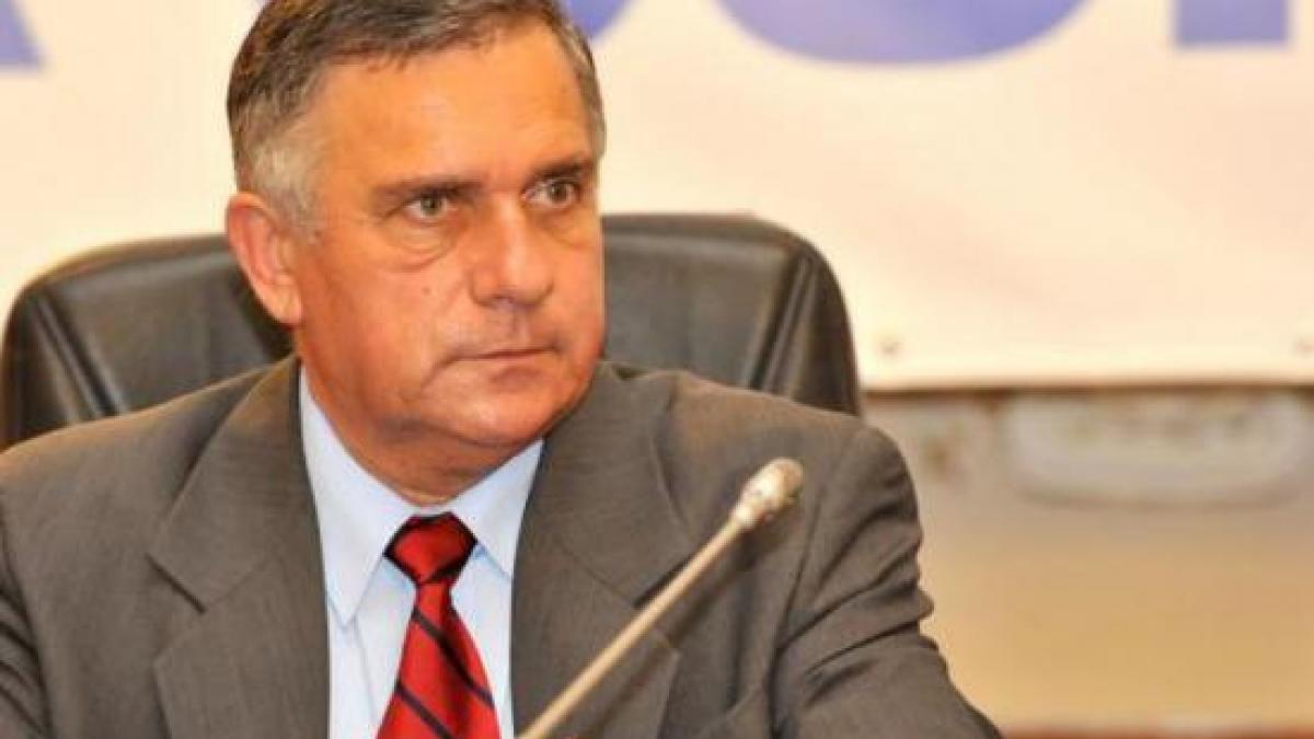 sotia lui gheorghe funar a murit