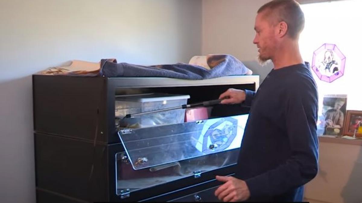 tim friede muscat de serpi