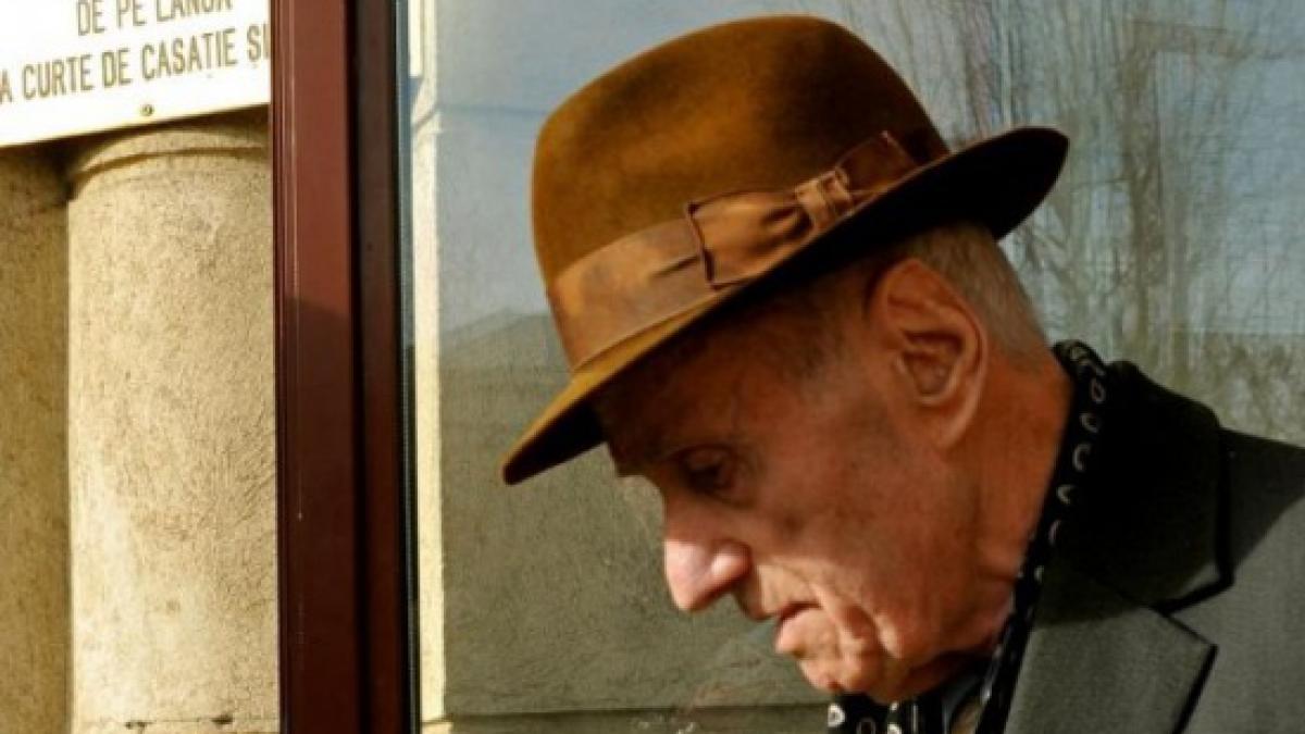 a murit un martor cheie in dosarul tortionarului visinescu