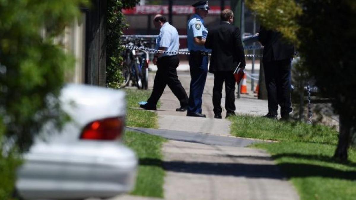 alerta terorista in australia mai multe scoli au fost inchise