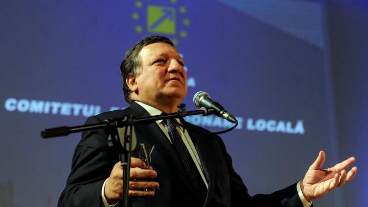 barroso recunoaste implicarea in criza din 2012 am avut un rol discret de mediere intre basescu si