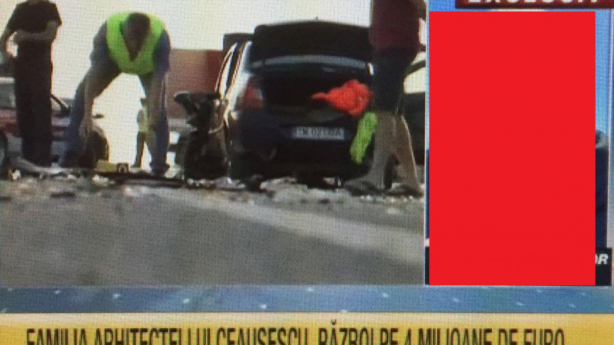 ce a aparut la tv la un mare post de stiri de la noi in urma cu putin timp telespectatorii au ramas