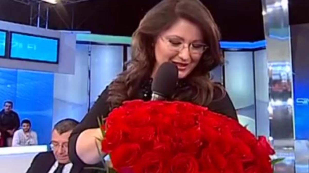 ce a gasit jurnalista oana stancu in locuinta sa dupa ce s a intors de la emisiunea sinteza zilei