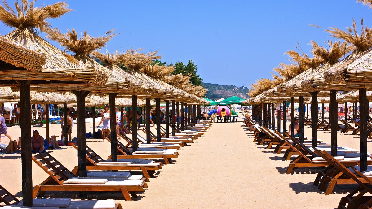 cinci lucruri pe care sa le faci in nisipurile de aur