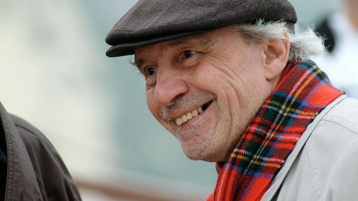 cineastul francez jacques rivette a murit la varsta de 87 de ani