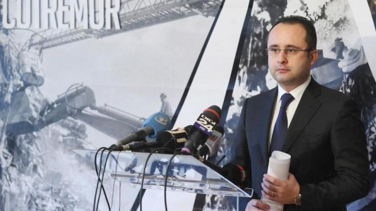 cristian busoi anunt neasteptat despre candidatura la primaria capitalei