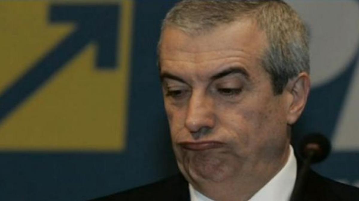 deziluzia optica calin popescu tariceanu