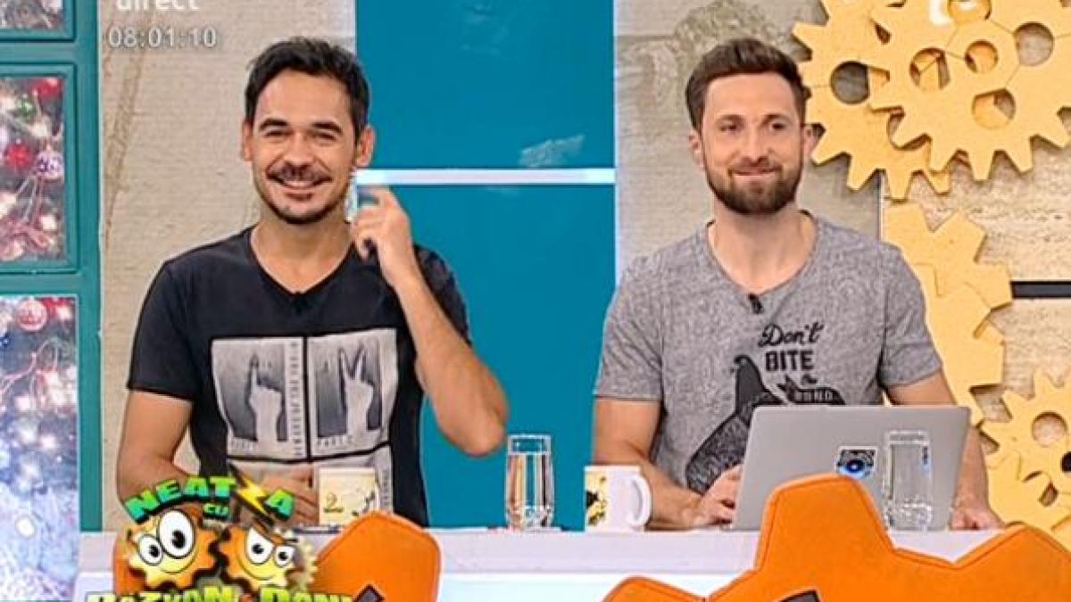 meserii vedete neata